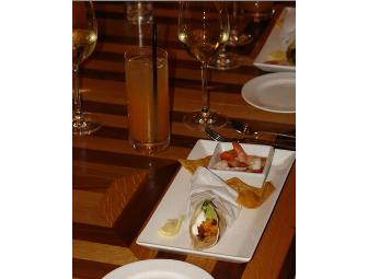 Get a taste of Miami with Miami Culinary Tours for 2 People