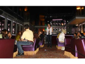 Get a taste of Miami with Miami Culinary Tours for 2 People