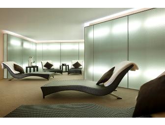 Exhale Spa: 10 Pack of Mind Body Classes-Miami, FL