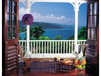 Round Hill in Jamaica: 4 night stay for 2 in Ralph Lauren designed Oceanfront room