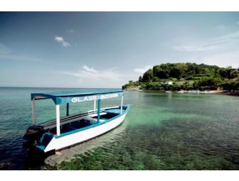 Round Hill in Jamaica: 4 night stay for 2 in Ralph Lauren designed Oceanfront room
