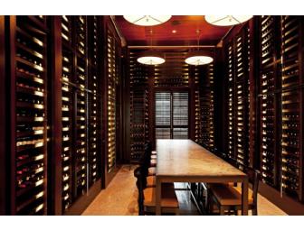 Park Hyatt Chicago: Two Night Stay & Dinner for 2 in NoMi Kitchen