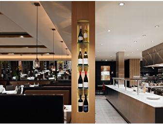 Chefs Table at La Toque for 2 Special Guests - Napa, CA