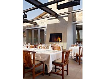 Chefs Table at La Toque for 2 Special Guests - Napa, CA