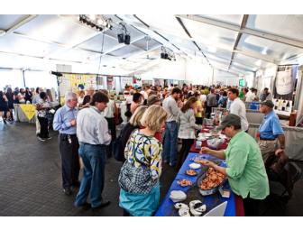 2012 BB&T Charleston Wine + Food Festival