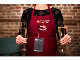 2012 BB&T Charleston Wine + Food Festival