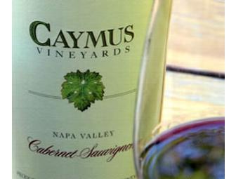 Wagner Family of Wines Premier Package