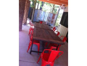 Clif Family Winery and Farm Weekend Escape for 4-Napa Valley,CA