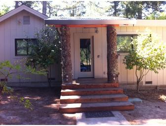 Clif Family Winery and Farm Weekend Escape for 4-Napa Valley,CA