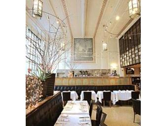 Dine & Dream in NYC: 2 nights at 6 Columbus and Dinner at Eleven Madison Park