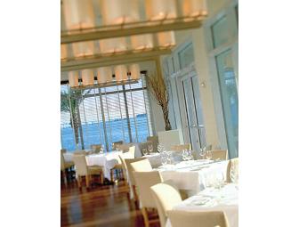 Dinner for 2 at Azul at the Mandarin Oriental Hotel, Miami