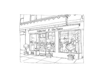 Stay & Dine in NYC: 2 Nights at 60 Thompson & Dinner at The Little Owl