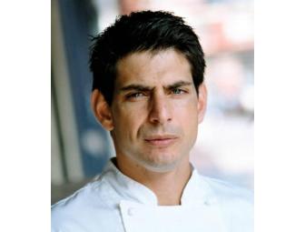 Stay & Dine in NYC: 2 Nights at 60 Thompson & Dinner at The Little Owl