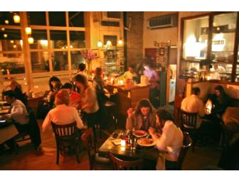 Stay & Dine in NYC: 2 Nights at 60 Thompson & Dinner at The Little Owl