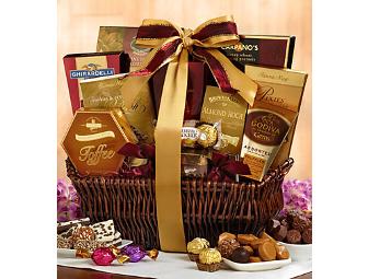 Seasons of Flowers: 1-800-Flowers Package!