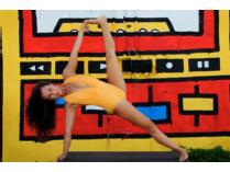 Grab 4 friends and rejuvenate with a private Yoga Session with Dawn B. Feinberg