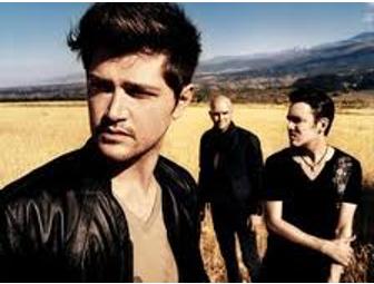 Y-100 Jingle Ball: 2 Tickets to the Concert AND Meet & Greet with The Script!