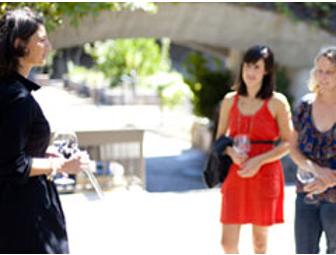 VIP ambassador Tour and Tasting for 4 people at Domaine Chandon Winery in Napa Valley, CA