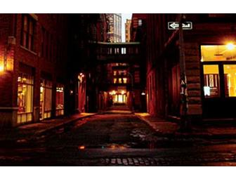 Smyth Tribeca Weekend Stay-New York,NY