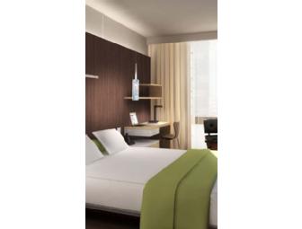 Smyth Tribeca Weekend Stay-New York,NY