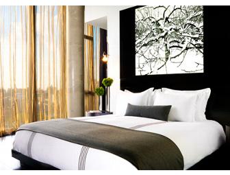 Two-night Stay at Thompson LES-New York, NY