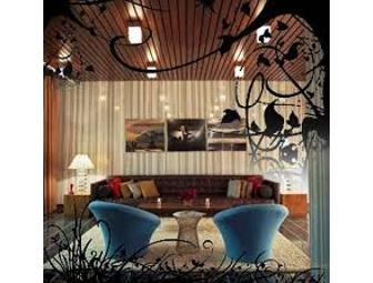 Dine & Dream in NYC: 2 nights at 6 Columbus and Dinner at Eleven Madison Park