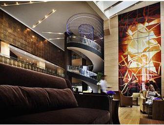 Embark to Beijing, China - 4 Nights, 2 Hotels, 1 Great City!