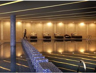 Embark to Beijing, China - 4 Nights, 2 Hotels, 1 Great City!