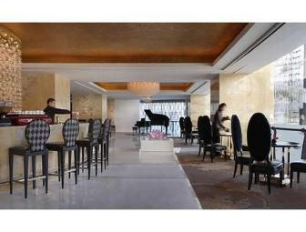 InterContinental Dalian Two Night Stay, China