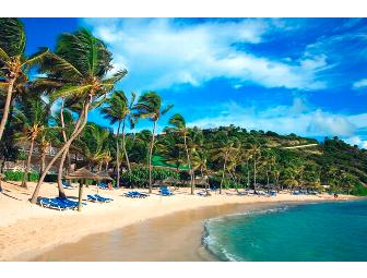 St. James's Club & Villas in Antigua- Seven Nights, 2 Rooms