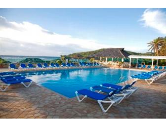 St. James's Club & Villas in Antigua- Seven Nights, 2 Rooms