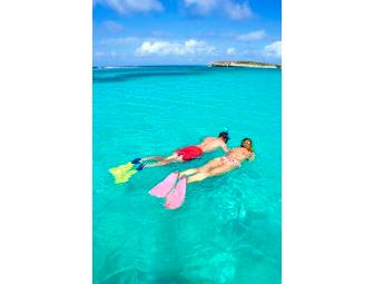 The Verandah Resort & Spa in Antigua- Seven Nights, 2 Rooms