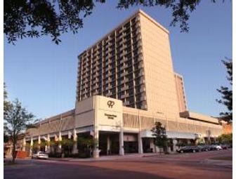 DoubleTree by Hilton Tallahassee- Two Night Stay