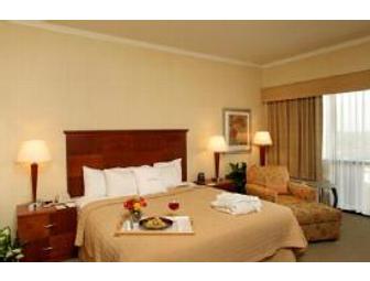 DoubleTree by Hilton Tallahassee- Two Night Stay