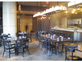 A True DC Delight: 2 Night at the Donovan House and Dinner for 2 at Zentan-Washington DC