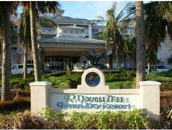 2 VIP Passes to Key West Food & Wine Festival + 2 Night Stay in Paradise: Key West, FL