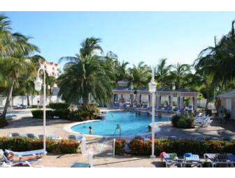 2 VIP Passes to Key West Food & Wine Festival + 2 Night Stay in Paradise: Key West, FL
