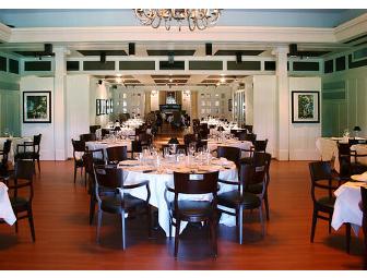 A Legends Dinner at Shula's Steakhouse for 5 guests - Miami Lakes, FL