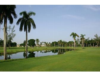 A Legends Dinner at Shula's Steakhouse for 5 guests - Miami Lakes, FL
