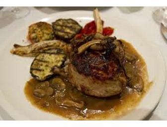 Casa D'Angelo $100 Gift Certificate - Ft. Lauderdale, FL