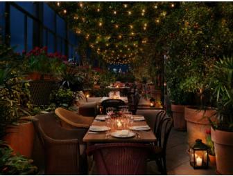 Gramercy Park Hotel, 2 Night Stay in a Loft Room-NY, NY