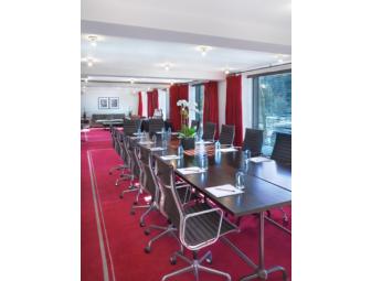 Gramercy Park Hotel, 2 Night Stay in a Loft Room-NY, NY