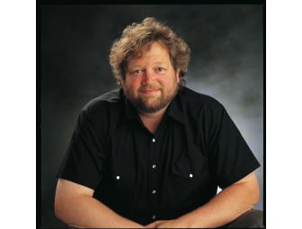 A Special Evening in Seattle, Washington at Tom Douglas' Iconic Dahlia Lounge