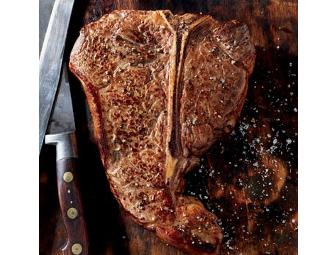 Allen Brothers $1,000 Gift Certificate