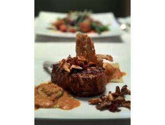 Chef's Table Dinner for 8 at Fearing's-Dallas, TX