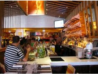 Dinner for 2 at Mercadito Midtown Miami