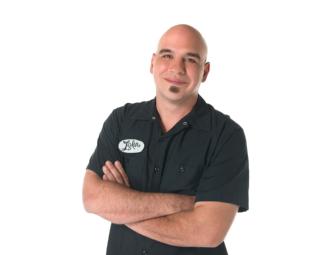 Dinner for 2 at Michael Symon's Lola-Cleveland, OH