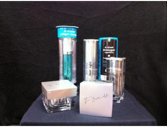 Dr. Brandt Skincare Products! Just what the doctor ordered!