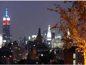 Drink & Lounge in Style - VIP Access Card to Above 60 Thompson (A60)