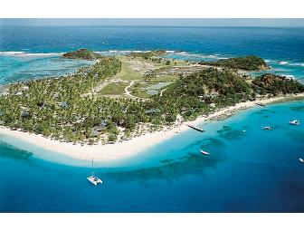 Elite Island Resorts: A Week at Palm Island Resort in the Grenadines